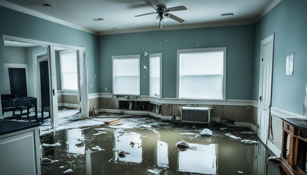 Water Damage